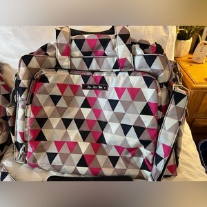 Jujube Be Prepared Pinky Swear